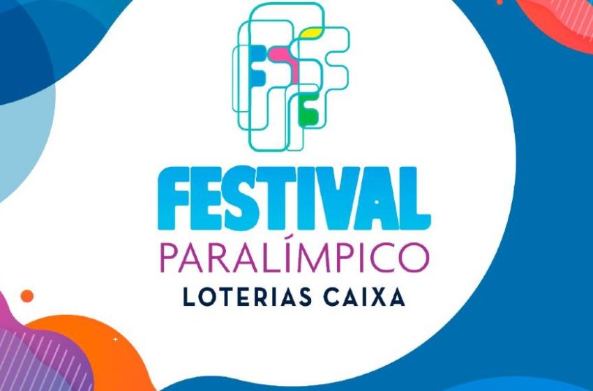  Araxá recebe o 1º Festival Paralímpico destinado a crianças e adolescentes