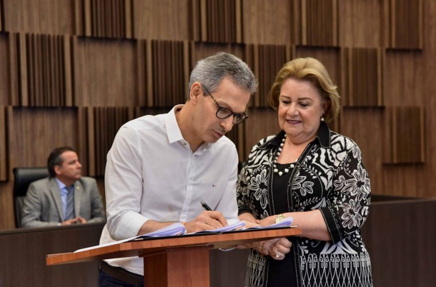  Acordo de R$ 7 bilhões é firmado entre Governo de Minas e municípios