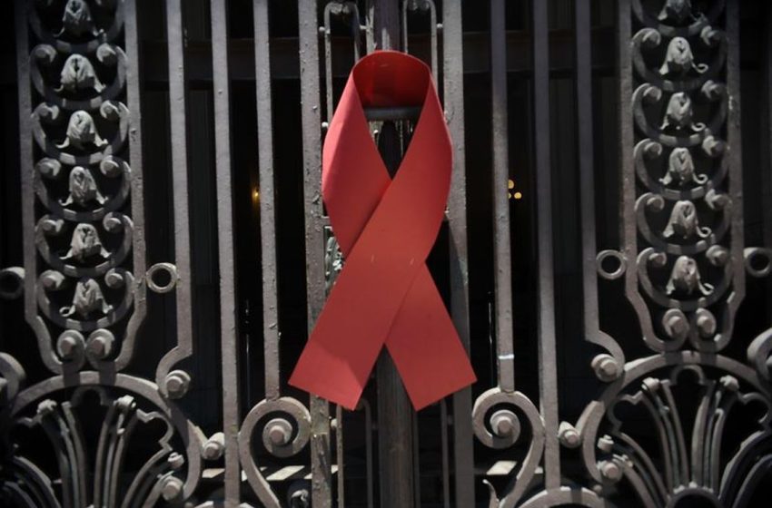  1,7 milhão de pessoas foram infectadas pelo HIV em 2018