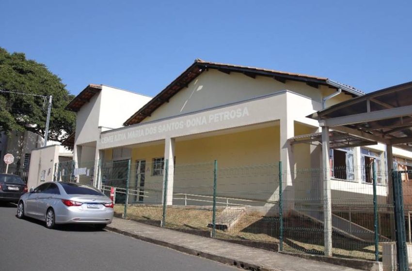  Prefeitura de Araxá autoriza ampliação da creche do bairro São Pedro
