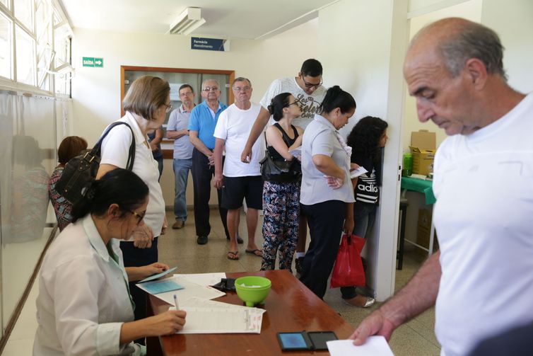  Cobertura Vacinal em Araxá atingiu 93,33%