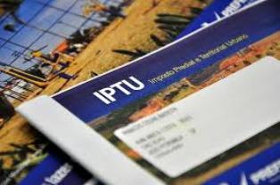  Vencimento do IPTU 2019 tem prazo estendido novamente