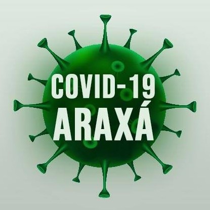  Araxá termina mês com 9ª morte por Covid-19