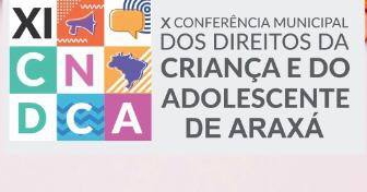  Conferência discute os direitos de crianças e adolescentes