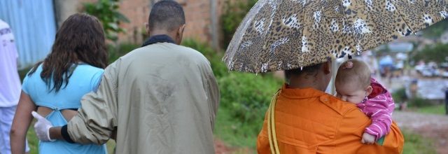  Temporada de chuvas aumenta risco de doenças
