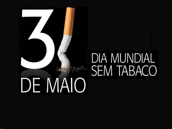  Campanha alerta para mortes causadas pelo tabagismo