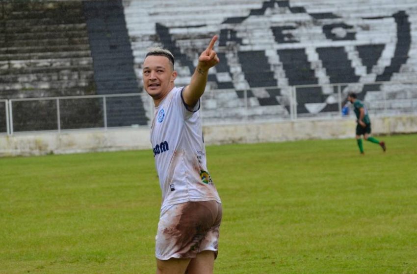  Com dois gols de Xande, Dínamo conquista a primeira vitória na Copa Regional Amapar