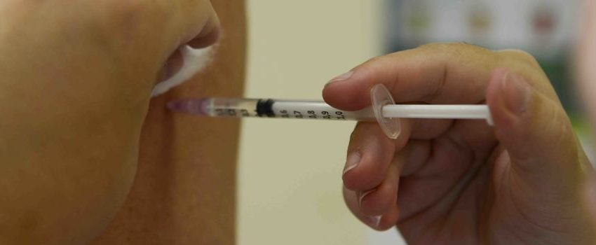  Governo de Minas disponibiliza 3 milhões de seringas para o Ministério da Saúde