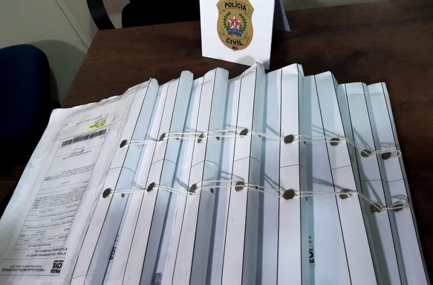  Investigados na Operação Voto de Cabresto são indiciados por quatro crimes