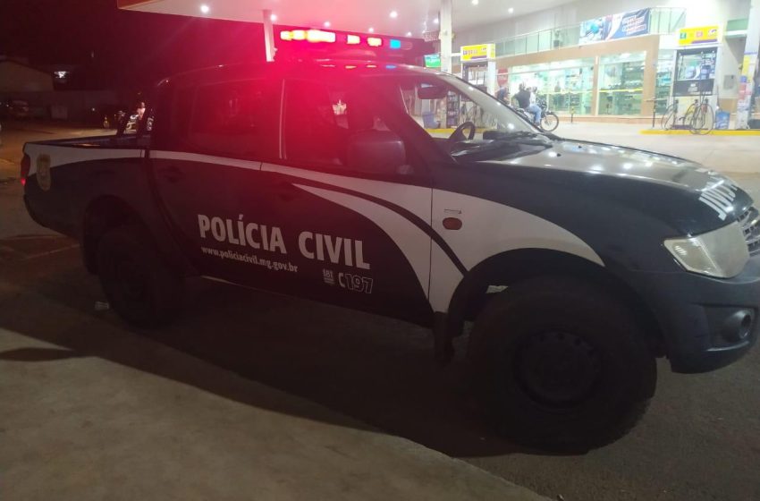  Polícia Civil atua nas eleições em Tapira
