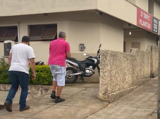  PCMG prende homem por crimes em zona rural de Araxá no interior de SP