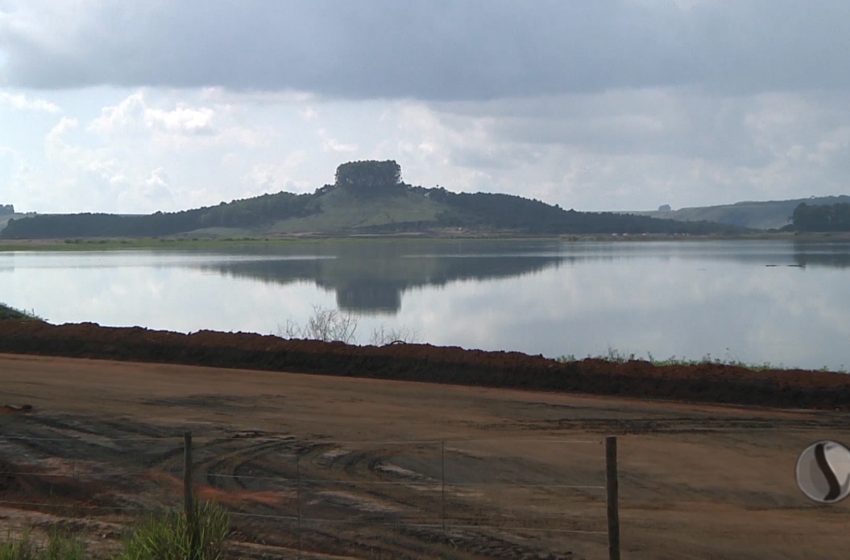  Retomada de operação de barragens em Araxá e Tapira