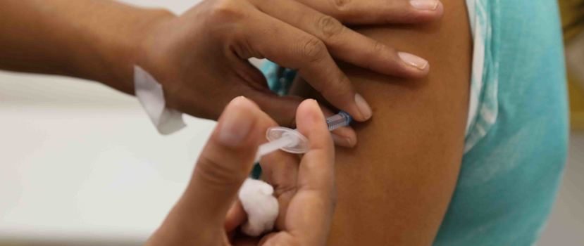  Campanhas de vacinação terminam prazo estendido nesta sexta-feira