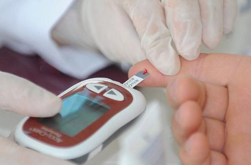  Insulina inalável pode ajudar no tratamento do diabetes