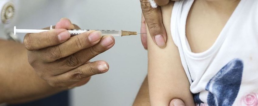 Campanha Nacional de Multivacinação é prorrogada até 30 de novembro