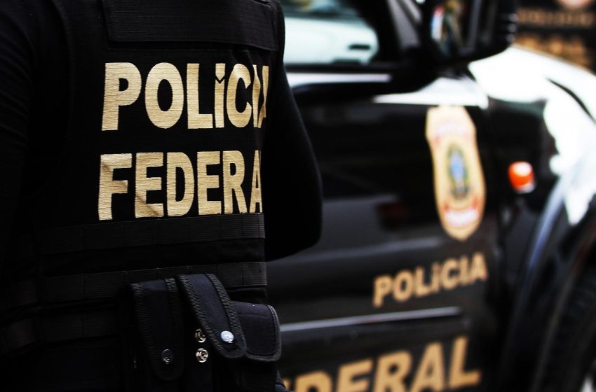  Eleições 2020: Policiais Federais atuam em Araxá
