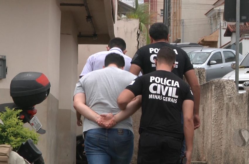  Perdizes: pedida prorrogação de prisão temporária dos presos na operação Voto de Cabresto