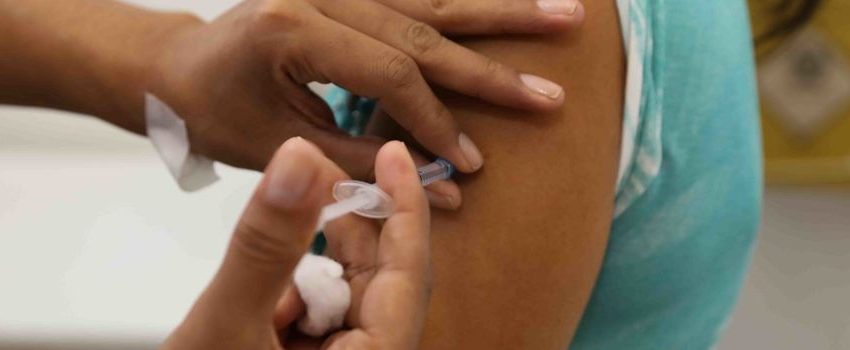  Pessoas entre 20 a 49 anos devem vacinar contra sarampo