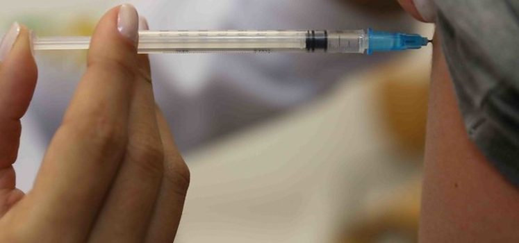  Campanha de vacinação contra sarampo inicia 2ª etapa