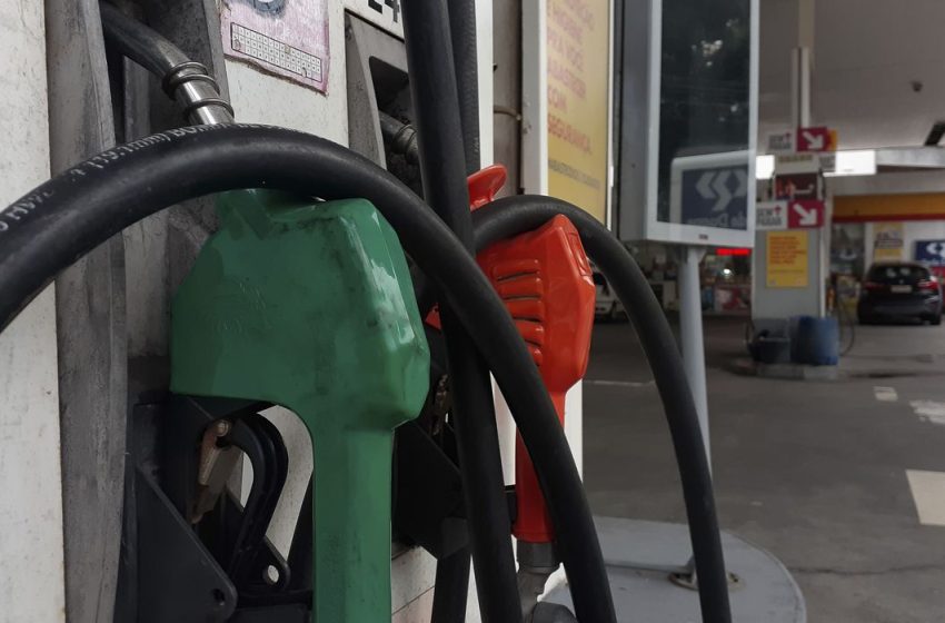  Postos já podem vender gasolina com novo padrão