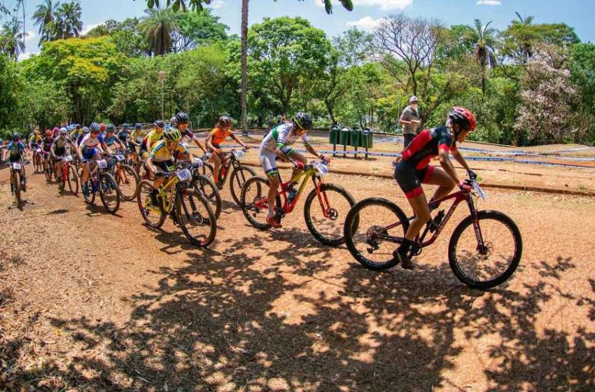  Copa Internacional de Moutauin Bike passa a ser o foco dos ciclistas brasileiros