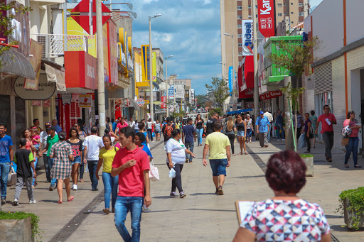  Prefeitura determina novas flexibilizações em Araxá