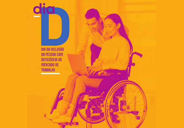  Dia de inclusão de deficientes busca sensibilizar empresas