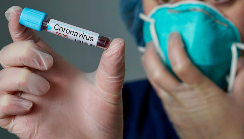  Araxá tem 1° caso suspeito de coronavírus