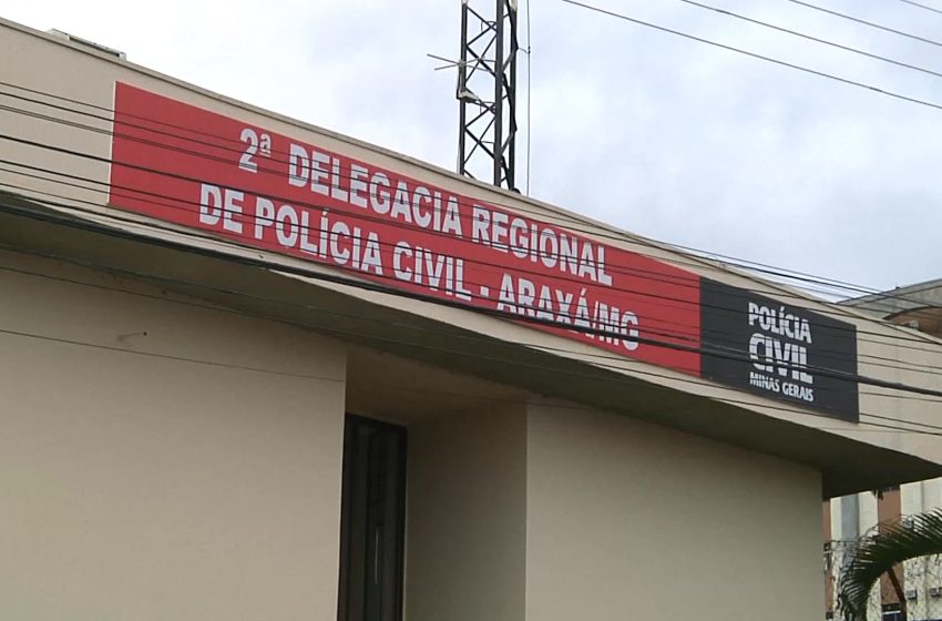  Polícia Civil prende carga avaliada em R$ 300 mil