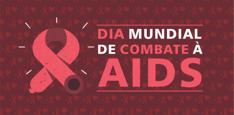  Dia Mundial de Luta contra a Aids: Araxá tem 444 pessoas com HIV