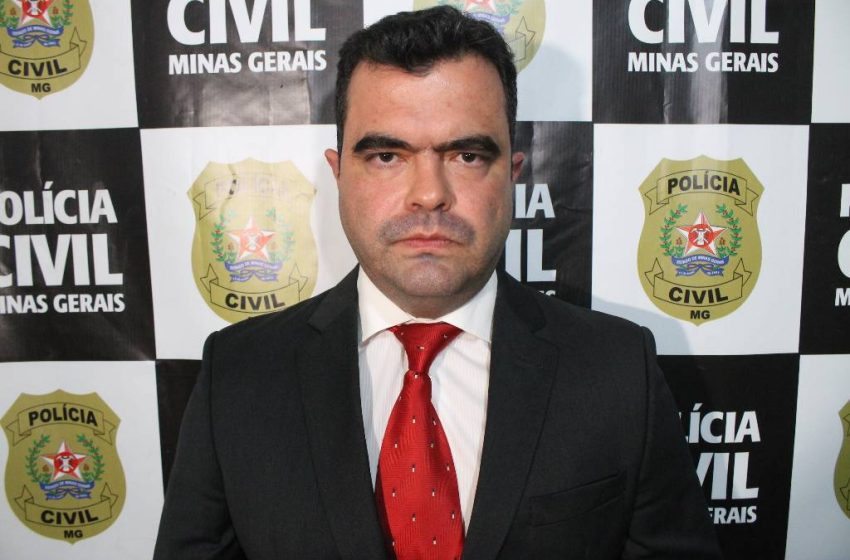 Polícia Civil conclui inquérito de falsidade ideológica e corrupção passiva em Araxá