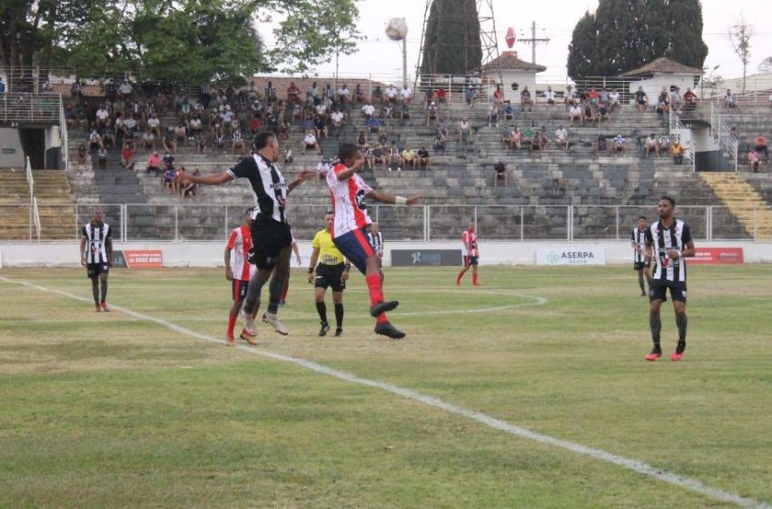  Araxá Esporte vai participar do Campeonato Mineiro da Segunda Divisão