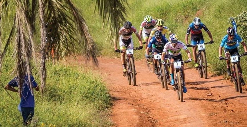  Copa Internacional de Mountain Bike vai testar 100% dos participantes em Araxá