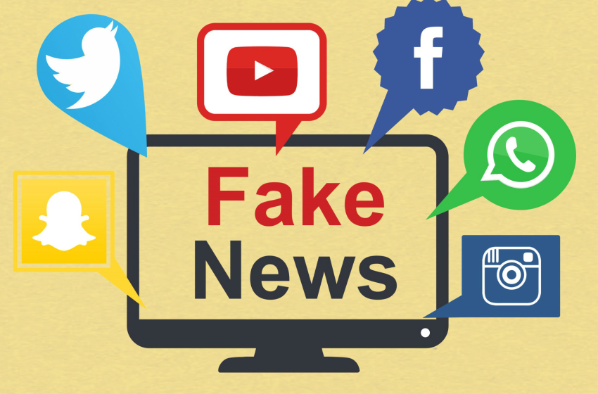  Três em cada quatro eleitores temem ser influenciados por fake news