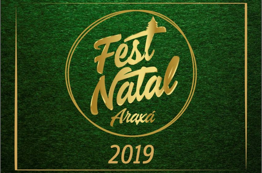  FestNatal terá novidades e apresentações no Expominas