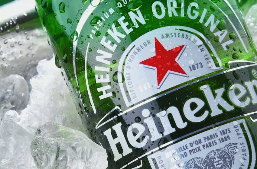  Nova fábrica da cervejaria Heineken não vai ser instalada em Araxá