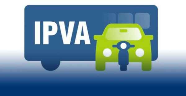 IPVA 2019 virá com desconto automático