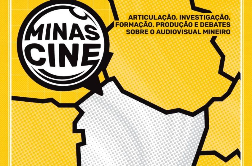  Inscrições para curso gratuito em Audiovisual, do Projeto Minas Cine, terminam dia 03/03