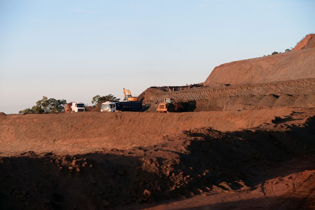  Regras de compensação ambiental para mineradoras são modificadas