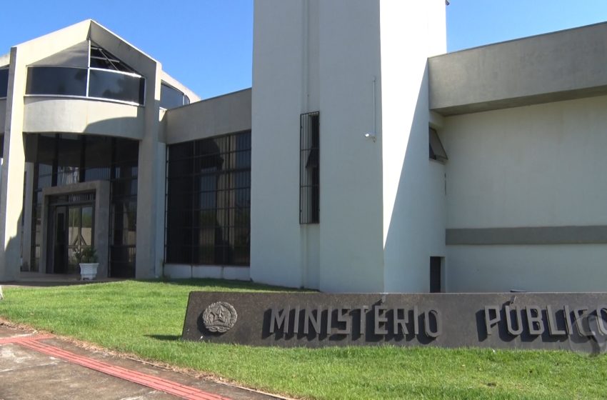  Ministério Público de Araxá é contrário a PEC 05, que altera composição do CNMP