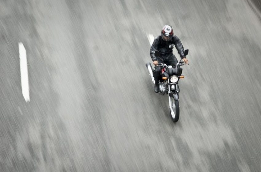  Morte de motociclistas aumenta para 33%, diz pesquisa
