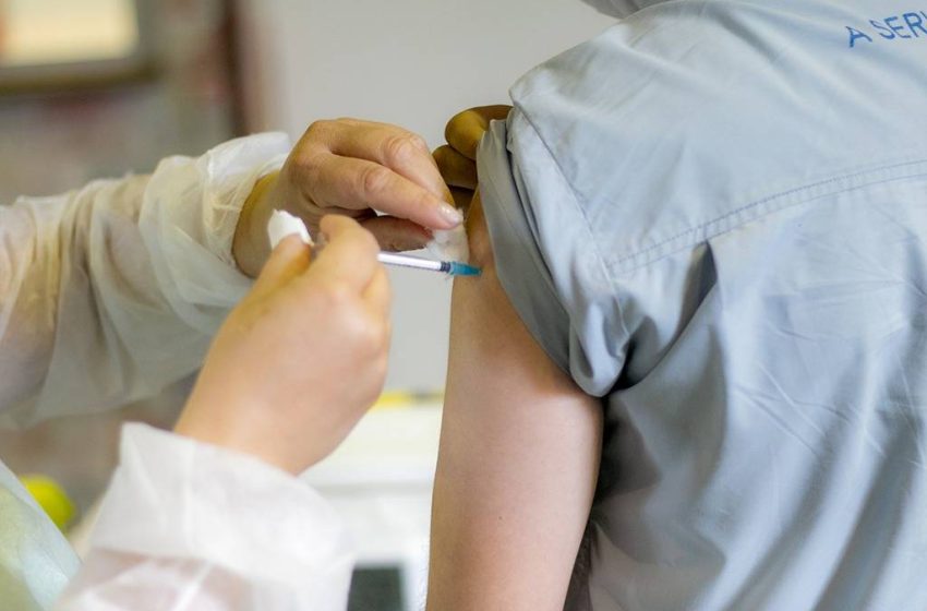  Pfizer: Vacina para crianças será liberada após aval do MS