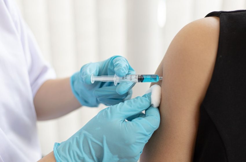  Campanhas de Vacinação Contra a Gripe e Sarampo são prorrogadas até 24 de junho