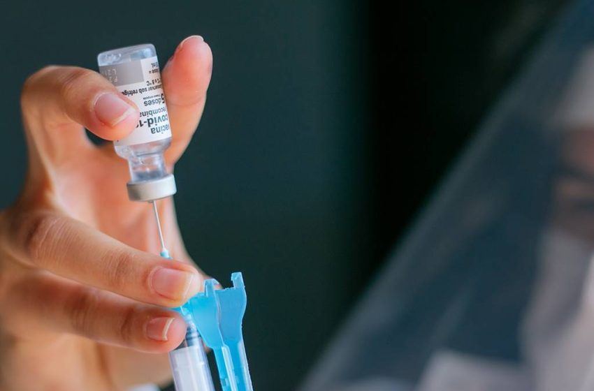  STF determina exigência de comprovante de vacina para entrar no país