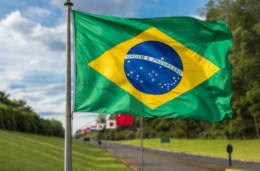  Araxá homenageia José Alberto de Camargo com denominação de via de acesso à CBMM