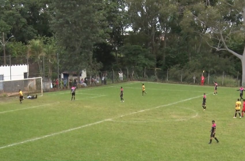  Máfia e AJESP decidem o título do Torneio Ronan Ferreira neste domingo